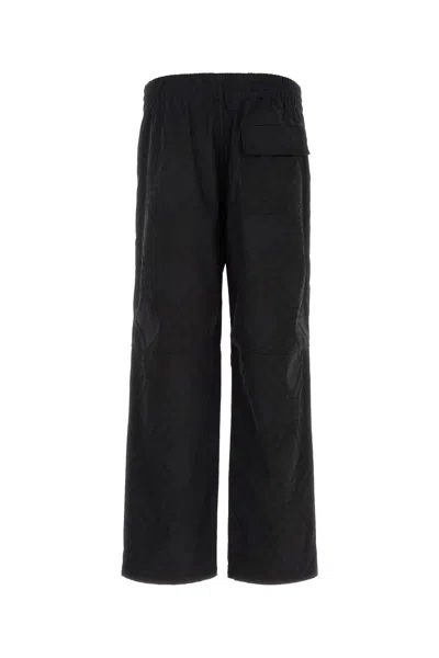 Burberry Ultra-lightweight Nylon Pants For Men