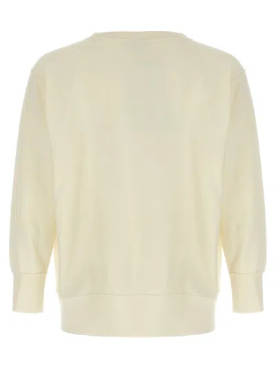Undercover Champion X Sweatshirt Col Rond