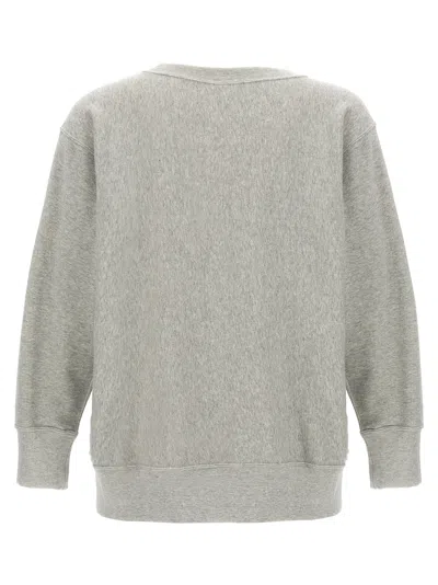 Undercover Champion Collaboration Crew Neck Sweatshirt