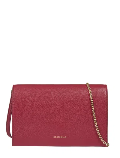 Coccinelle Bags..