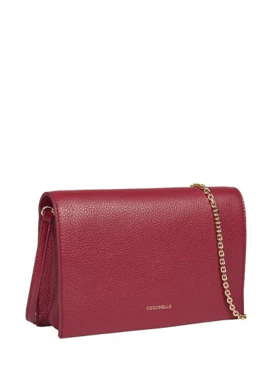 Coccinelle Bags..