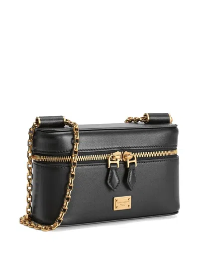 Dolce & Gabbana Sicily Cube Cosmetic Bag