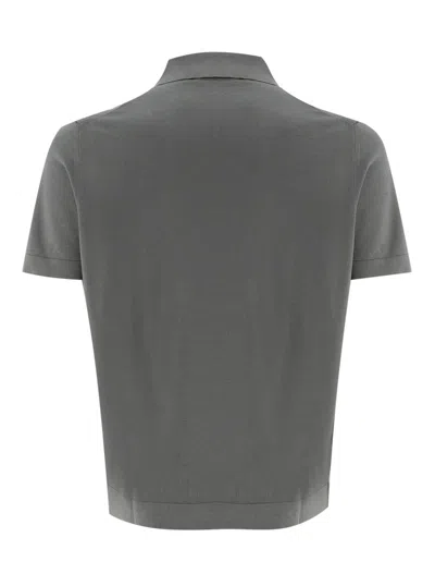 Drumohr T-shirts And Polos