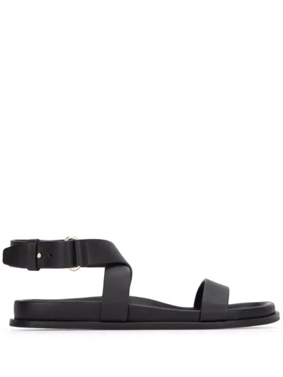 Totême Toteme Flat Sandals