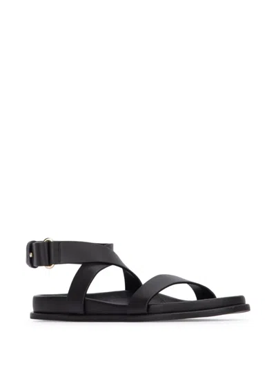 Totême Toteme Flat Sandals