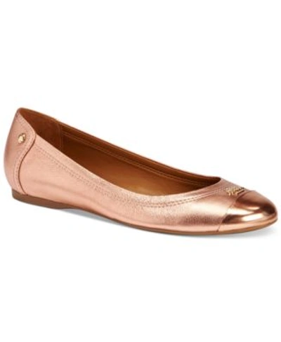 COACH COACH Chelsea Flats 