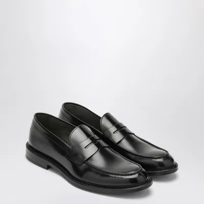 Doucal's Sneakers In Black