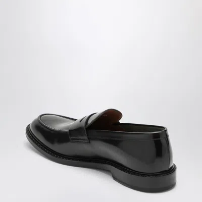 Doucal's Sneakers In Black