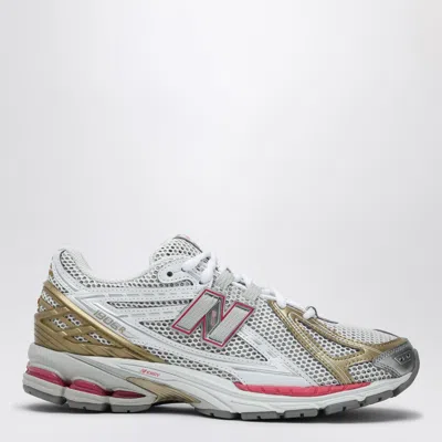 New Balance 1906r Low-top Sneakers In Beige