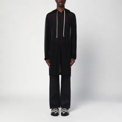 Rick Owens Pants "i-headon Utility" In Black