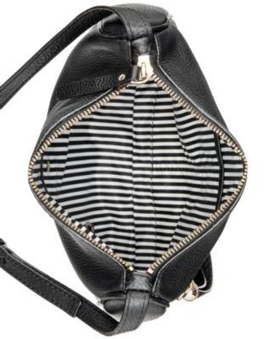 Shop Kate Spade New York Cobble Hill Cayli Crossbody In Black