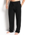 POLO RALPH LAUREN Polo Ralph Lauren Men&#039;s Loungewear, Solid Thermal Pants