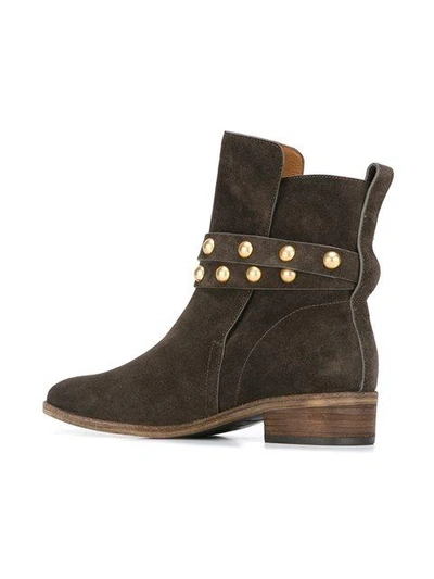 Shop See By Chloé 'janis' Boots
