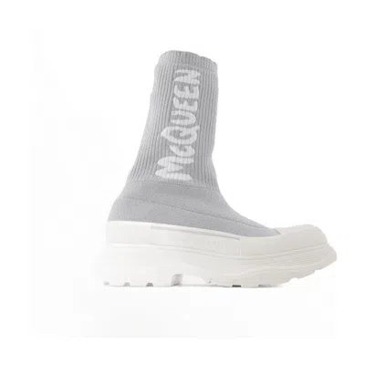 Alexander Mcqueen Sneakers In Multicolor