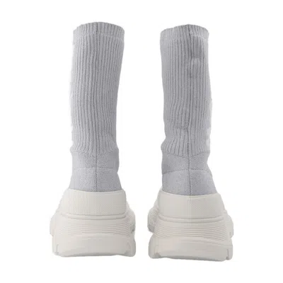 Alexander Mcqueen Sneakers In Multicolor