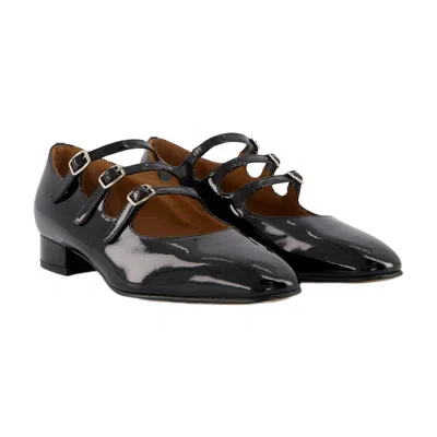 Carel Paris Ariana-2812 Pumps In Black