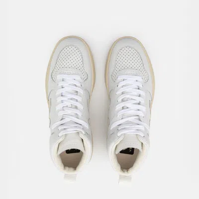 Veja V-15 Sneakers In Multicolor