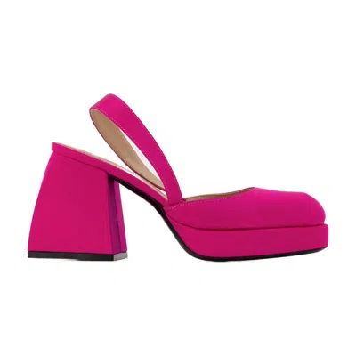 Nodaleto Bulla Jones 65 In Pink