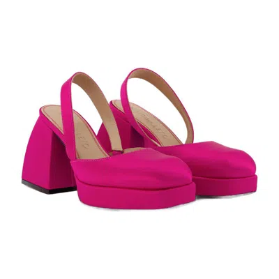 Nodaleto Bulla Jones 65 In Pink