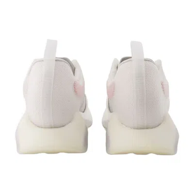 Y-3 Orisan Sneakers In White In White