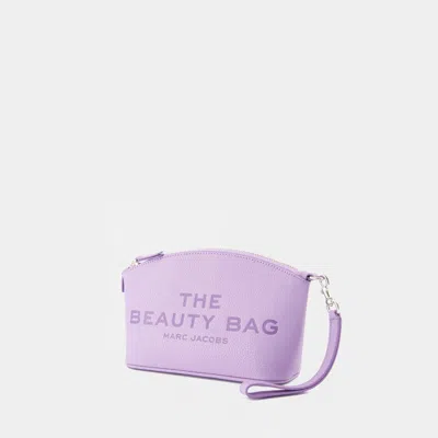 MARC JACOBS MARC JACOBS THE BEAUTY POUCH 