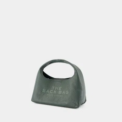 Marc Jacobs Women's The Mini Sack Purse In Neutral