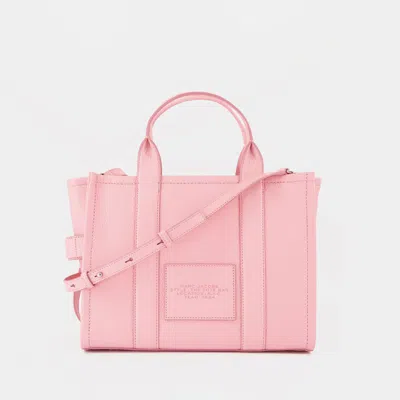Marc Jacobs The Medium Tote In Pink