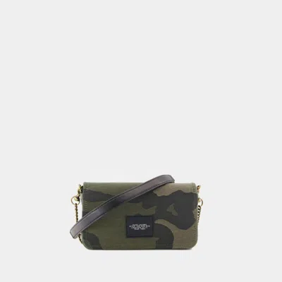 Marc Jacobs Women's The Mini Crossbody In Printed