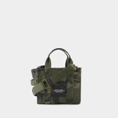 Marc Jacobs The Small Tote In Printed