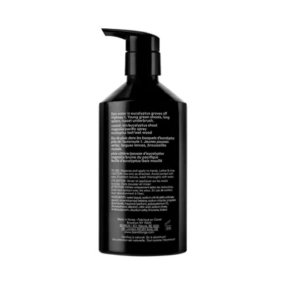 D.s. & Durga Big Sur After Rain Hand Soap