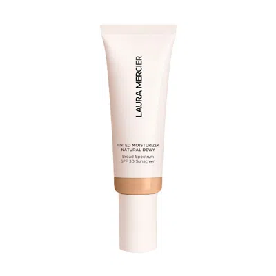 Laura Mercier Long-wear Tinted Moisturizer Natural Dewy Spf 30 With Hyaluronic Acid