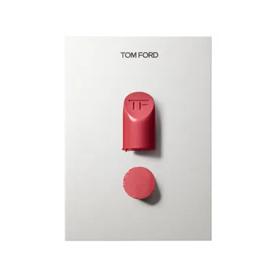 Tom Ford Runway Lip Color