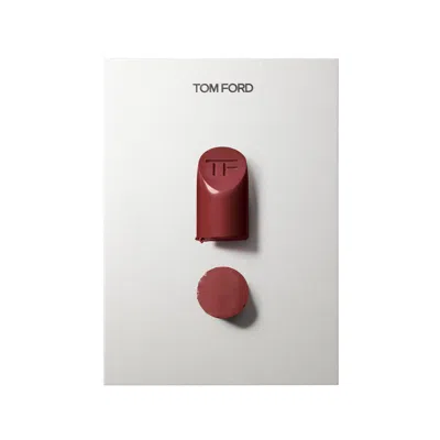 Tom Ford Runway Lip Color