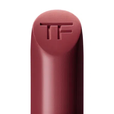 Tom Ford Runway Lip Color