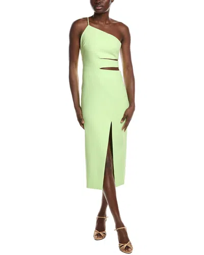 Likely Phillipa Dress In Green