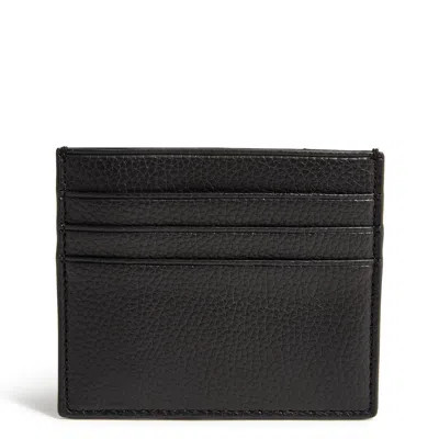 Vera Bradley Outlet Faux Leather Essential Card Case In Multi