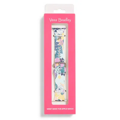 Vera Bradley Outlet Watch Band In Multi