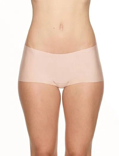 Commando Butter Modal-blend Hipster Briefs In Multi