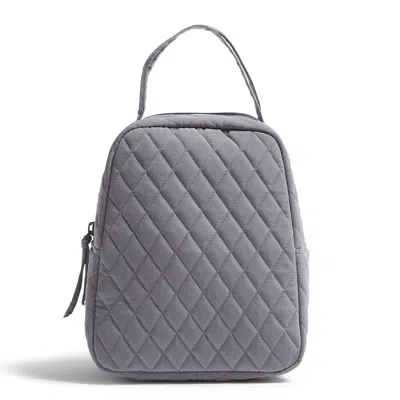Vera Bradley Outlet Microfiber Lunch Bunch