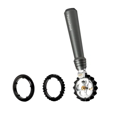 Marcato Marcado Design Series Pastawheel Pasta Cutter In Multi