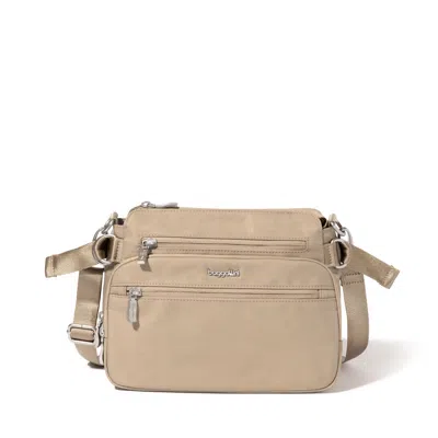 Baggallini Marais Crossbody Bag In Multi