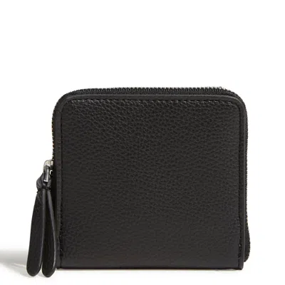 Vera Bradley Outlet Essential Small Zip-around Wallet In Multi