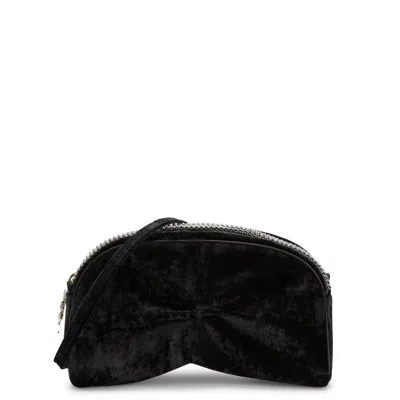 Giuseppe Zanotti Agacia In Black