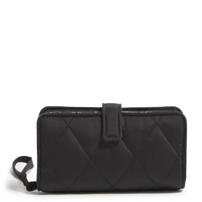 Vera Bradley Outlet Ultralight Phone Wristlet In Multi