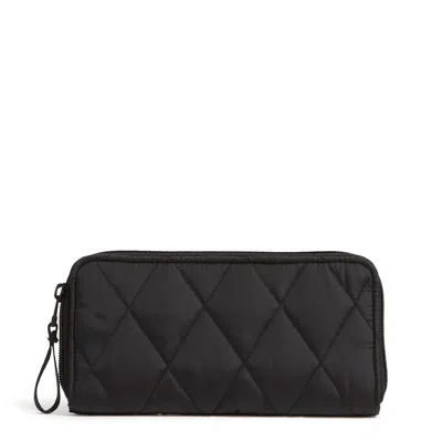 Vera Bradley Outlet Ultralight Essential Continental Wallet In Multi