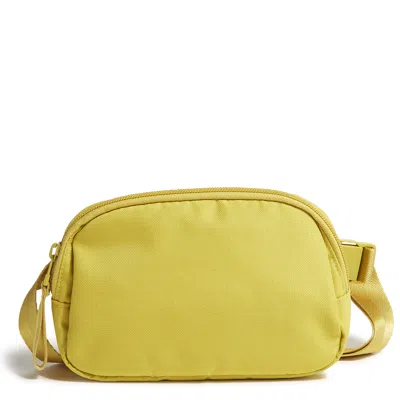 Vera Bradley Outlet Lighten Up Mini Belt Bag In Multi