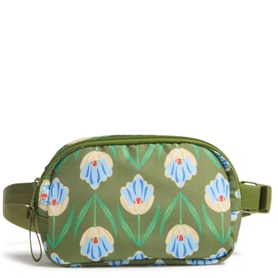 Vera Bradley Outlet Lighten Up Mini Belt Bag In Multi