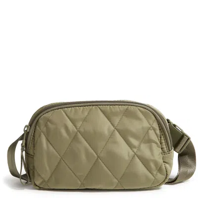 Vera Bradley Outlet Ultralight Mini Belt Bag In Multi