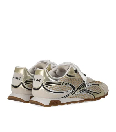 Ash "kabuki" Sneaker