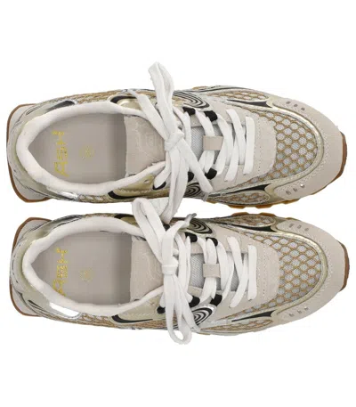 Ash "kabuki" Sneaker